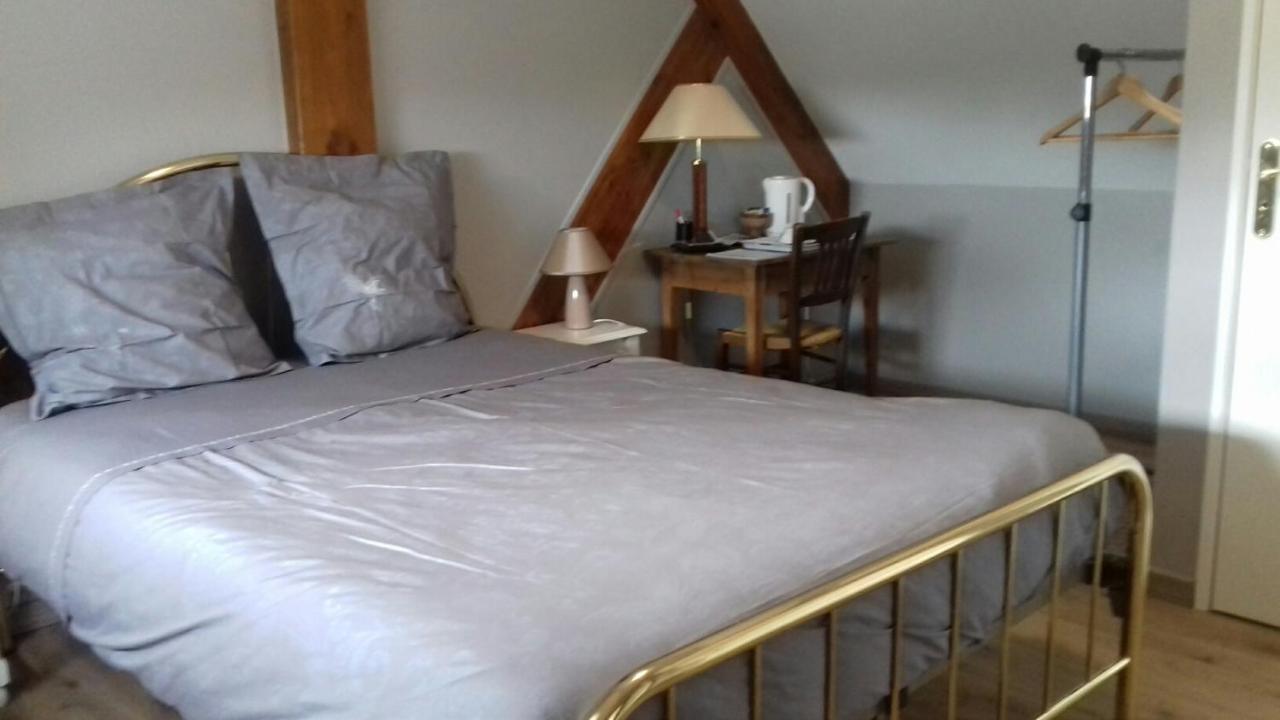 Bed and Breakfast Hyannis Port Le Tréport Exterior foto